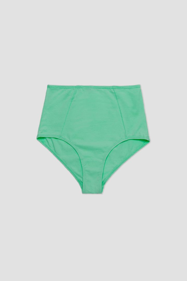 KUYANA BRIEF MINT