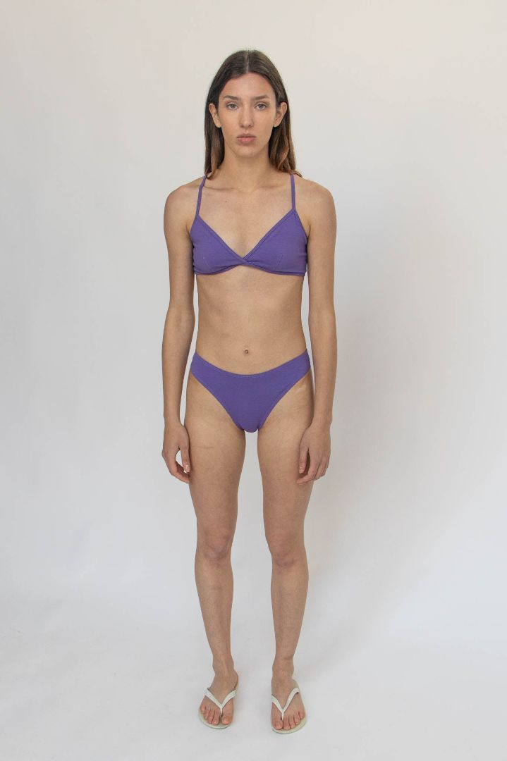 UMA BRA LILAC