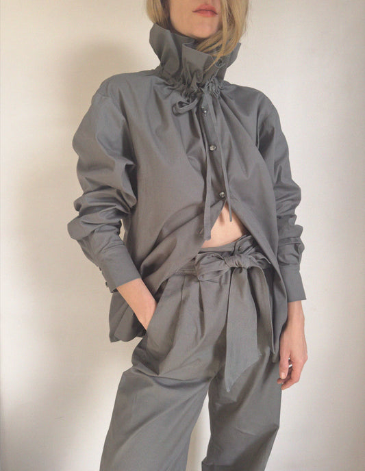 Sacramento pants - San Martin