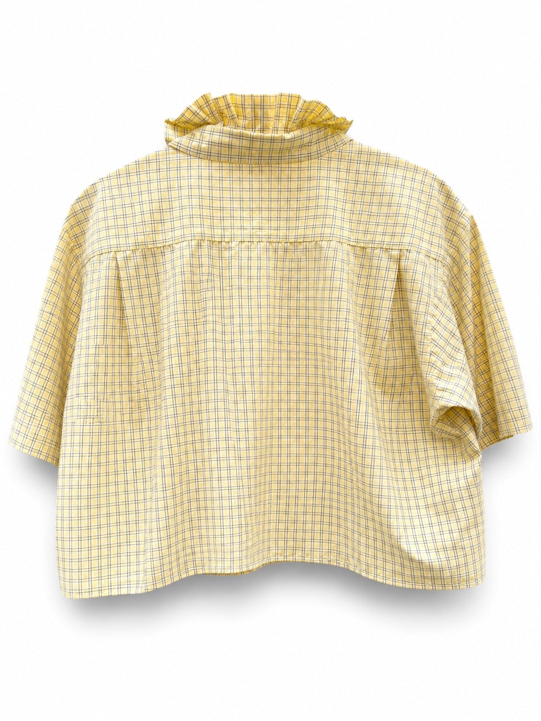 Gorget Shirt - Banzo