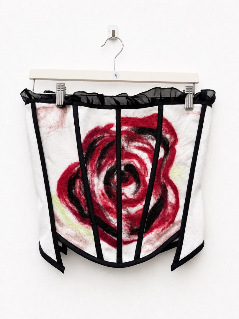 Perdition Bustier