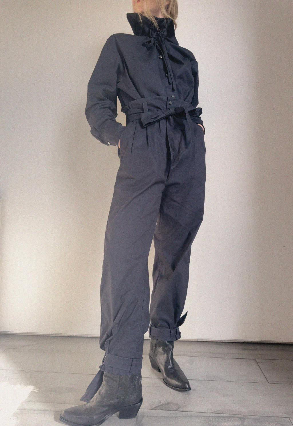 Sacramento pants - San Martin
