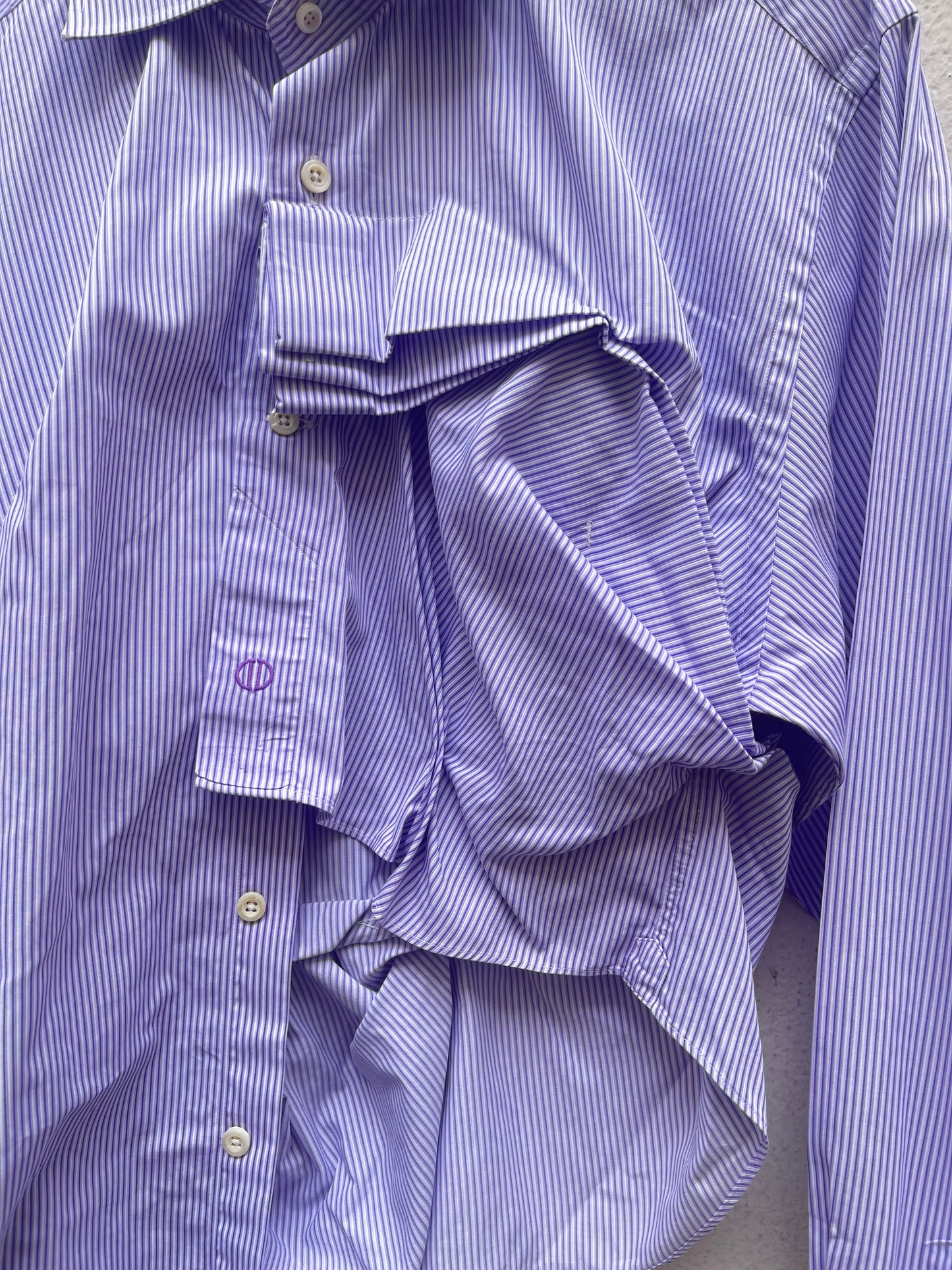 Awry Shirt - Banzo