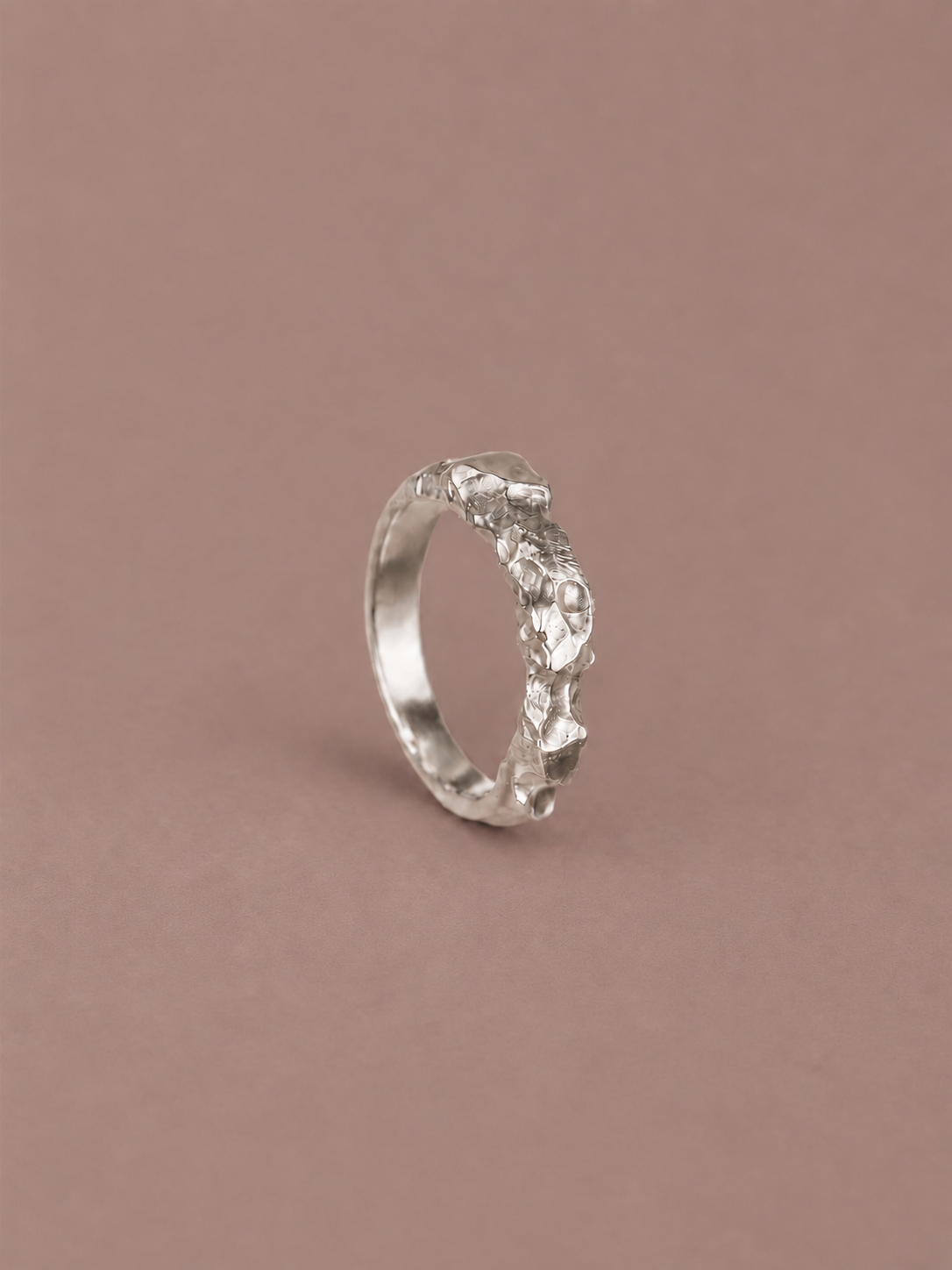 Bague Sous les mers - Mermere