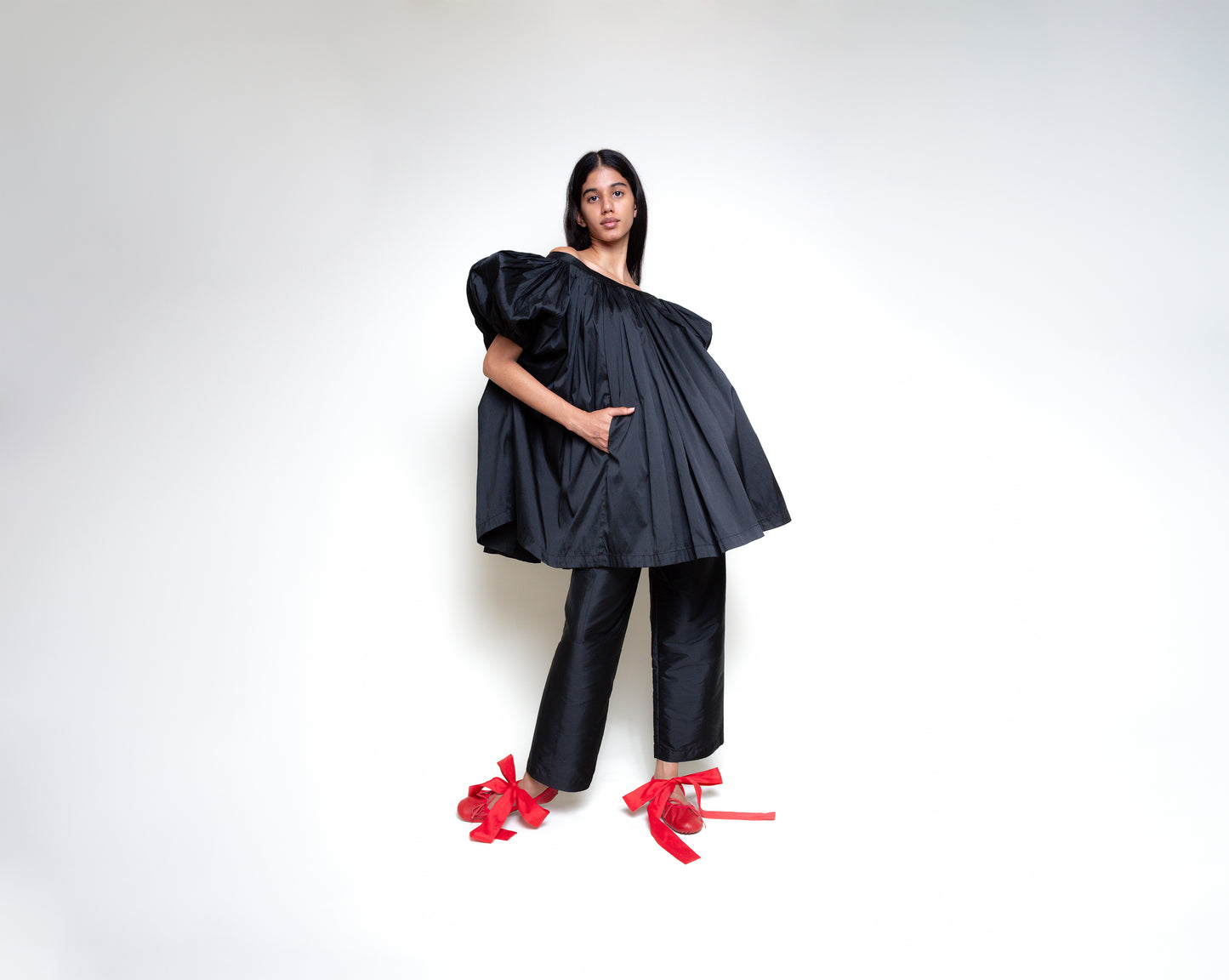 Carolina Tunic - Banzo