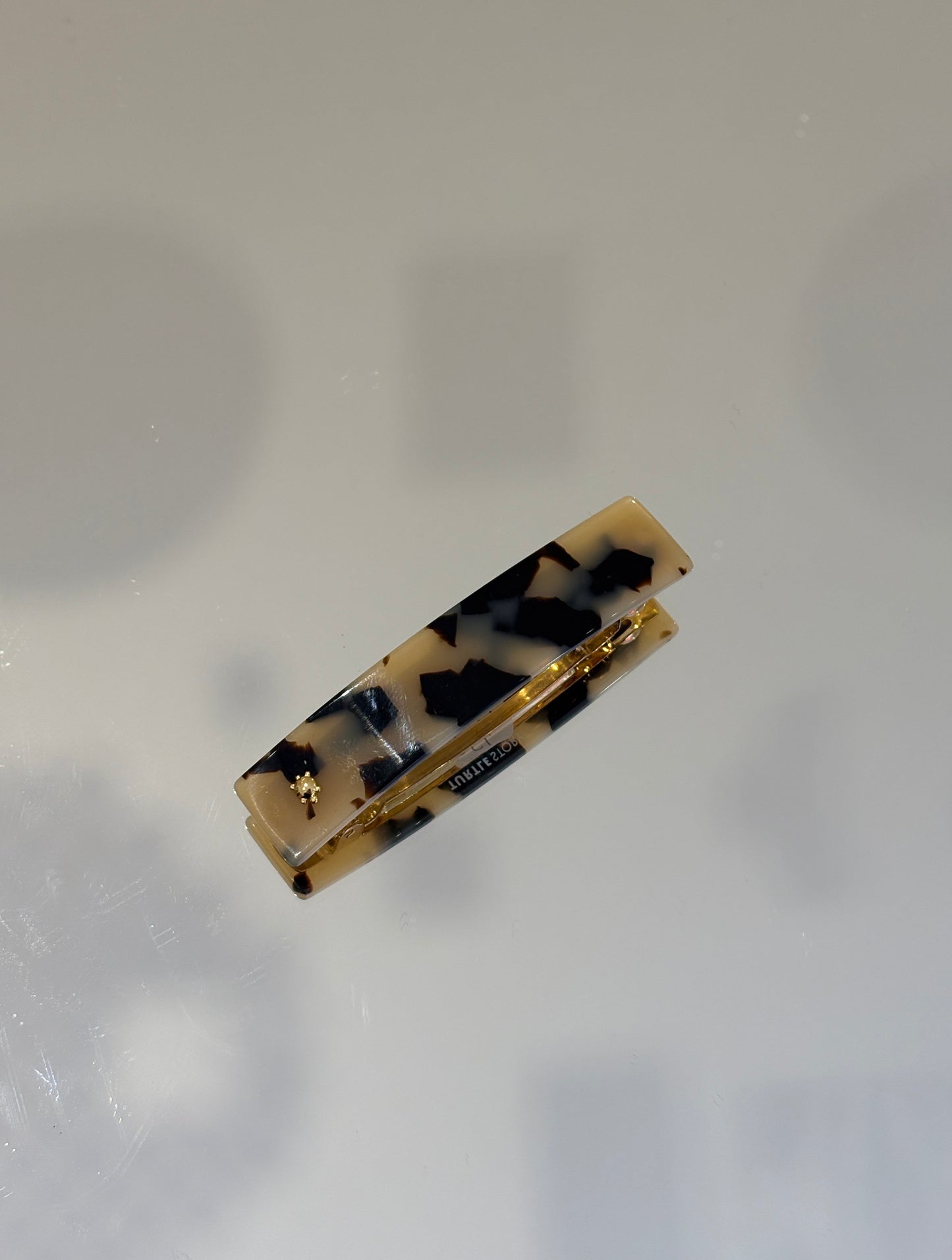 PETITE BARRETTE