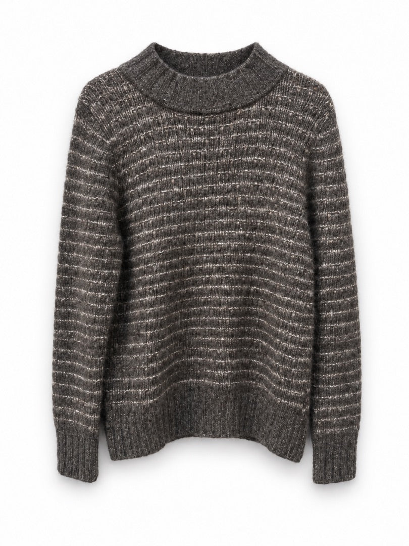 Lurin Sweater - Kero Design