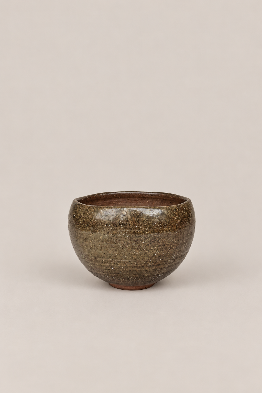 Tea Bowl - Touzan Kimura