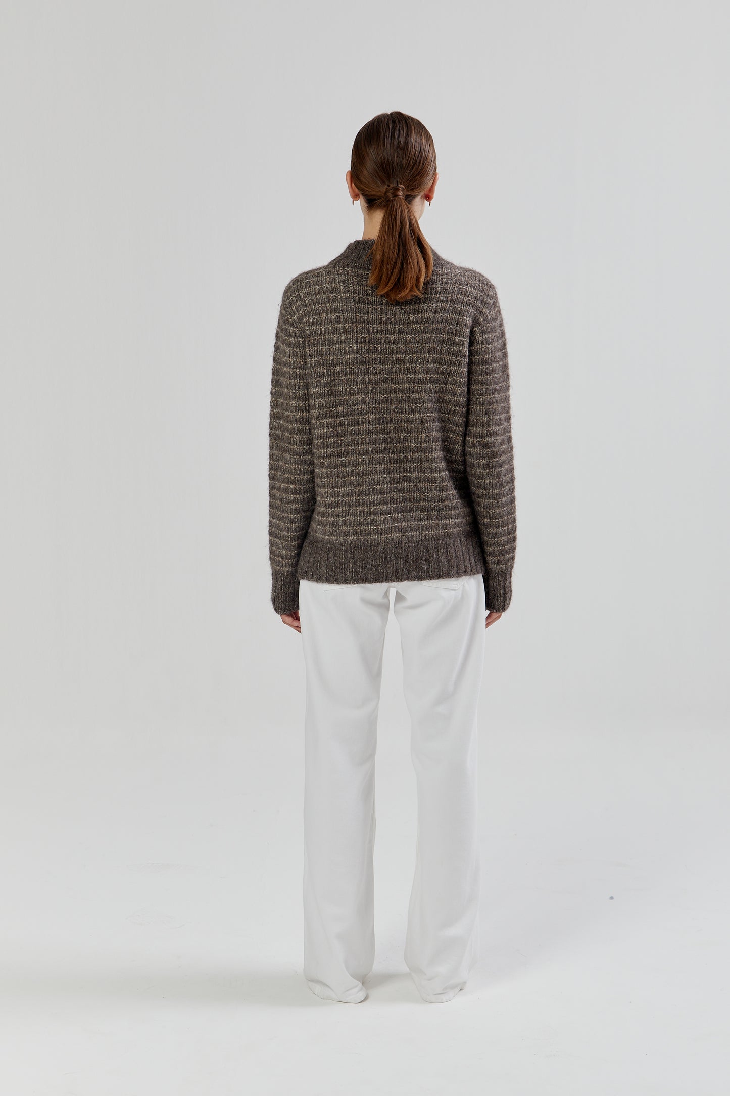 Lurin sweater - Kero Designs