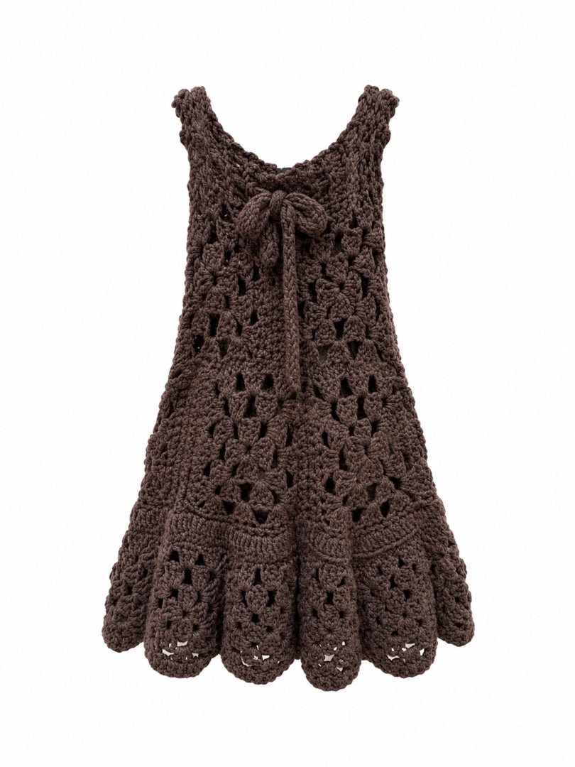 Falda Diana - Huaman