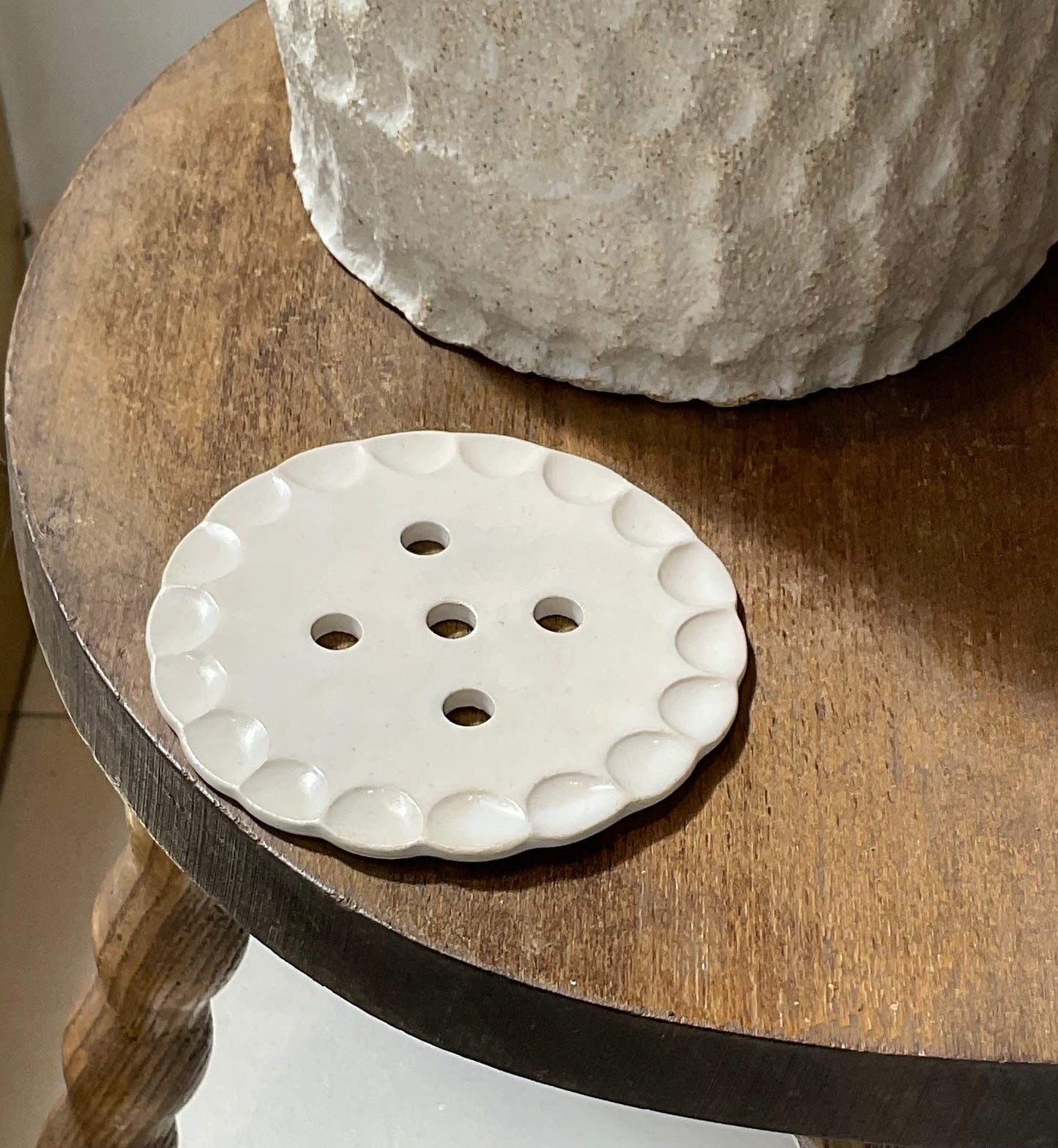 Circle for flowers - Atelier Sôvage