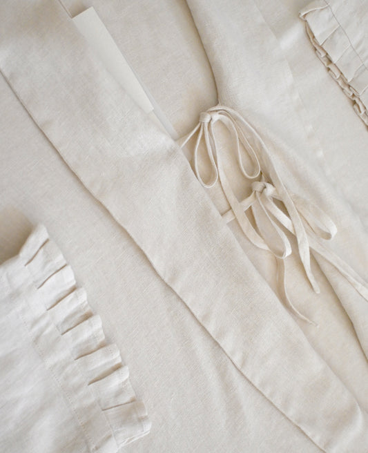 Absul Blouse - Hoseu