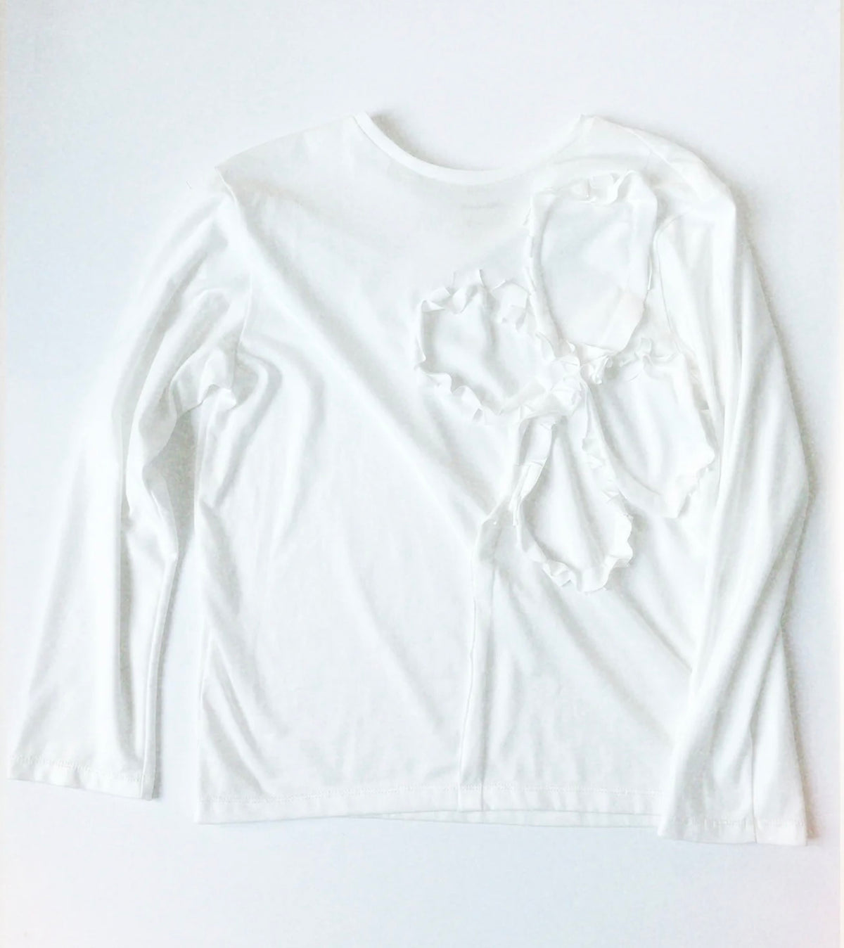Blossom Top - Victoria Valette
