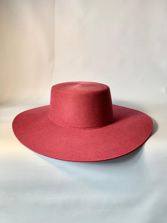 Elena Hat - Made in Chola