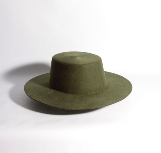 Elena Hat - Made in Chola