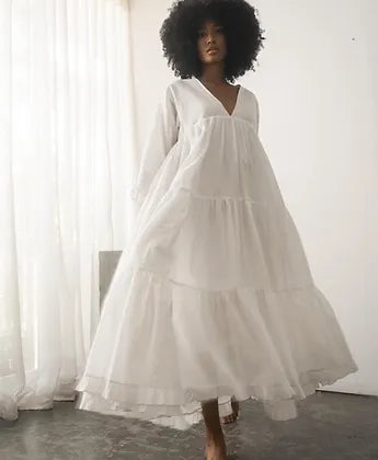 Evostid Dress - Hoseu