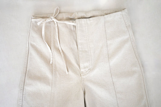 Nonlapat Pants - Hoseu