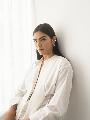 Nituac Tunic - Hoseu