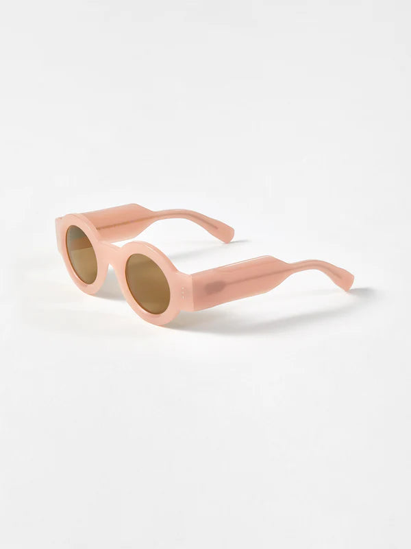 Jeannie Cericier Glasses - Aude Herouard