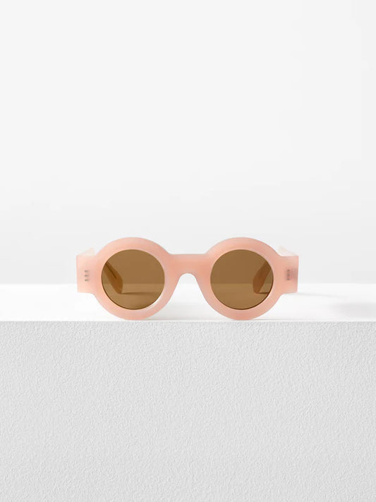 Jeannie Cericier Glasses - Aude Herouard
