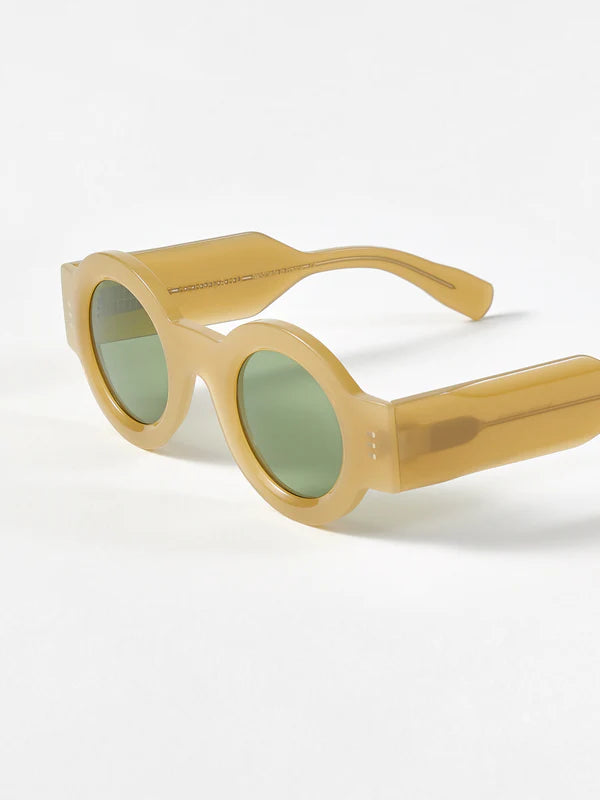 Jeannie Sarrasin Glasses - Aude Herouard