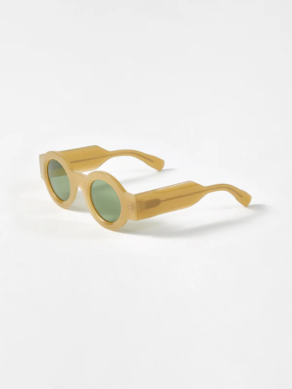 Jeannie Sarrasin Glasses - Aude Herouard