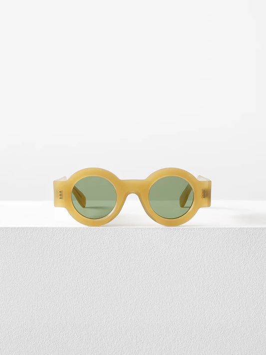 Jeannie Sarrasin Glasses - Aude Herouard
