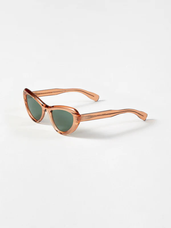 Félice Cuivre Glasses - Aude Herouard