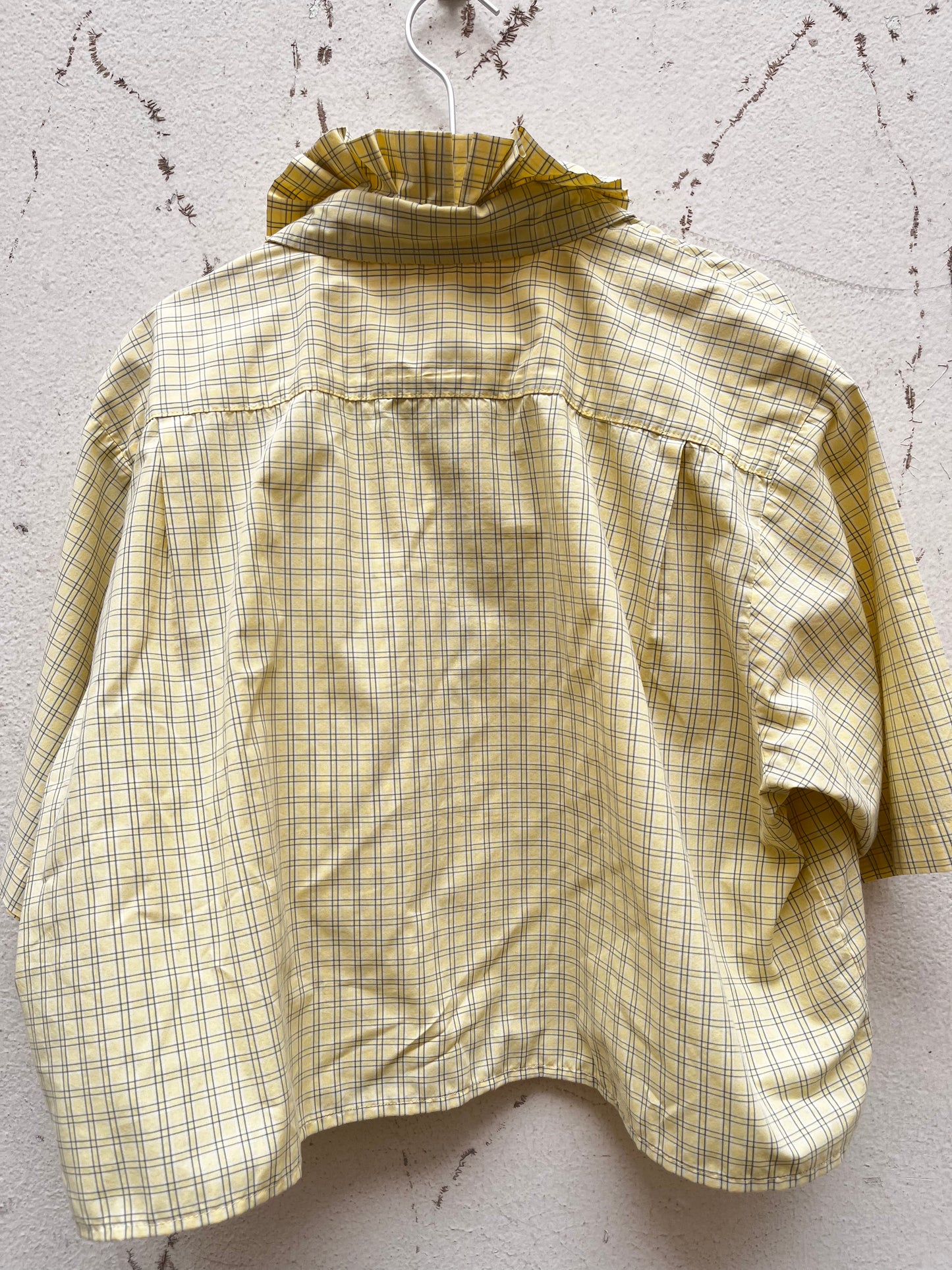 Gorget Shirt - Banzo