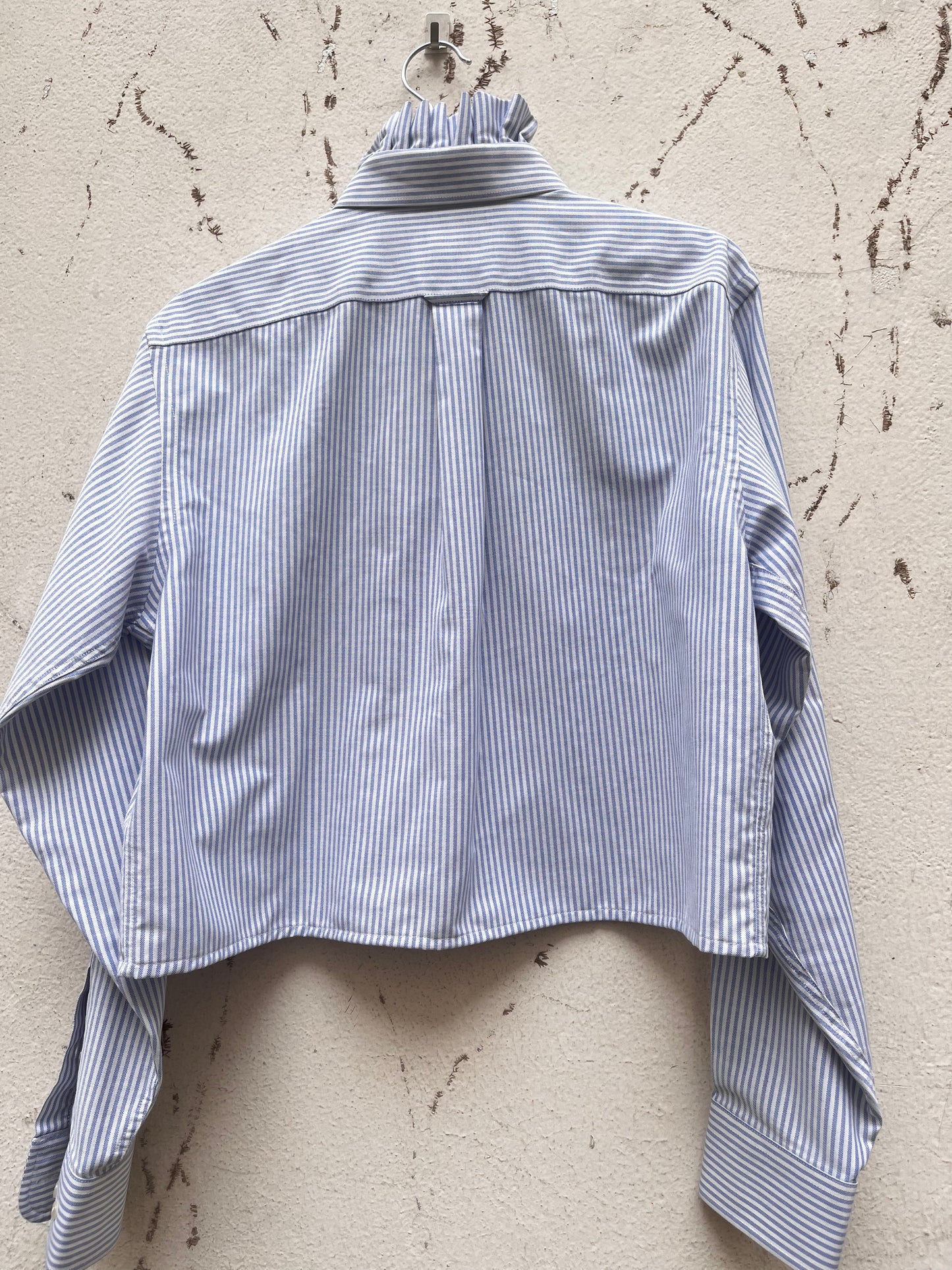Gorget Shirt - Banzo