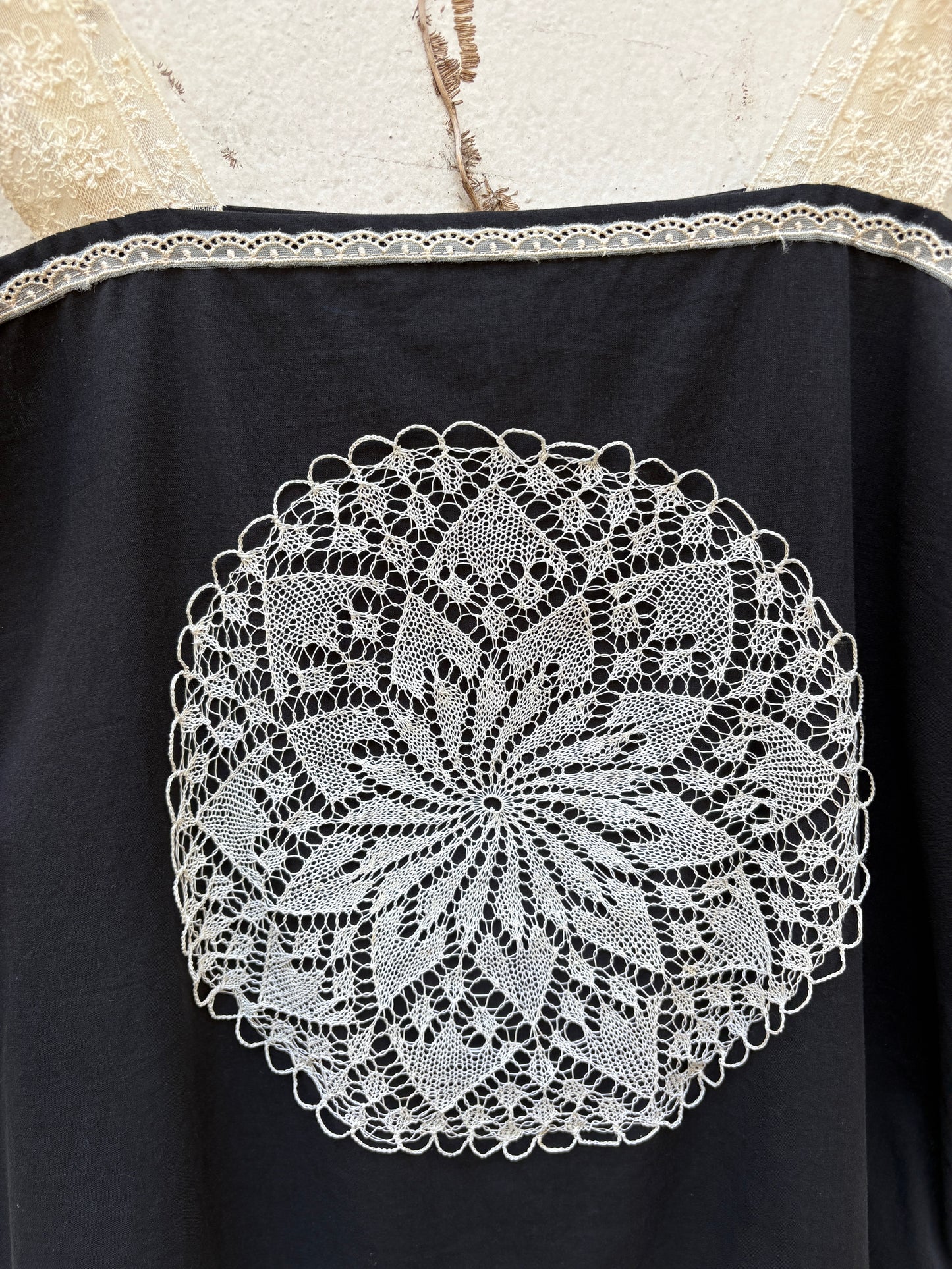 Santal Mini Dress - Romi Zelener