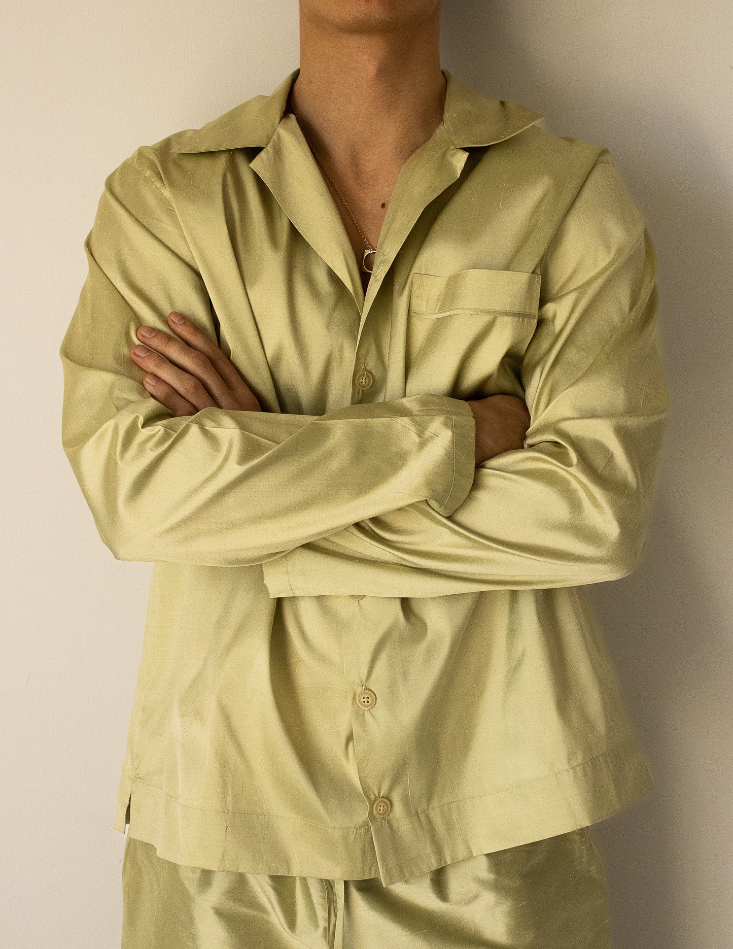Chemise de nuit Shantun - A.B.L