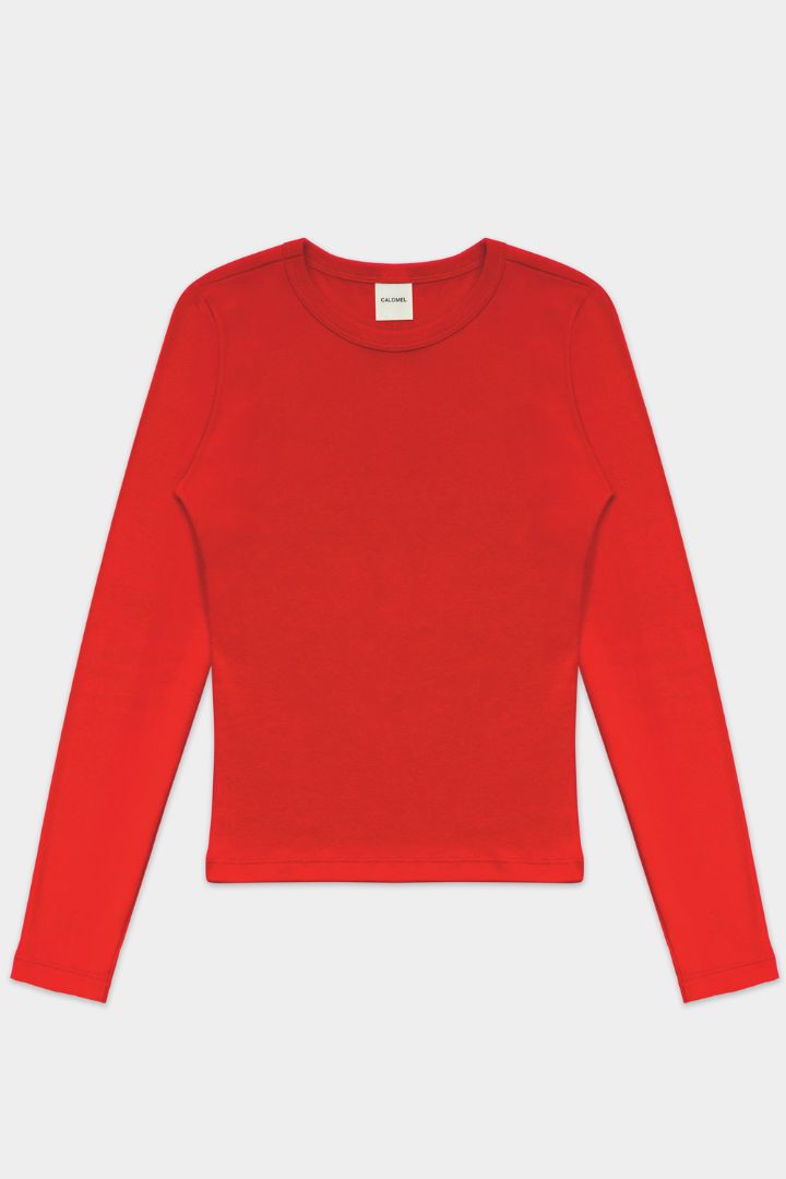 Sinchi Top - Calomel