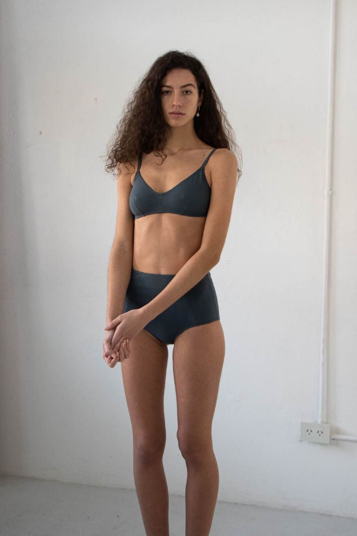 Nina Bra - Calomel