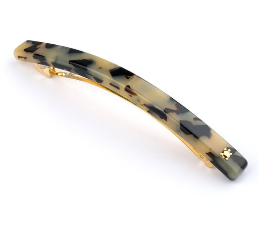 Marfil Absolute Hair Clip - Turtle Story