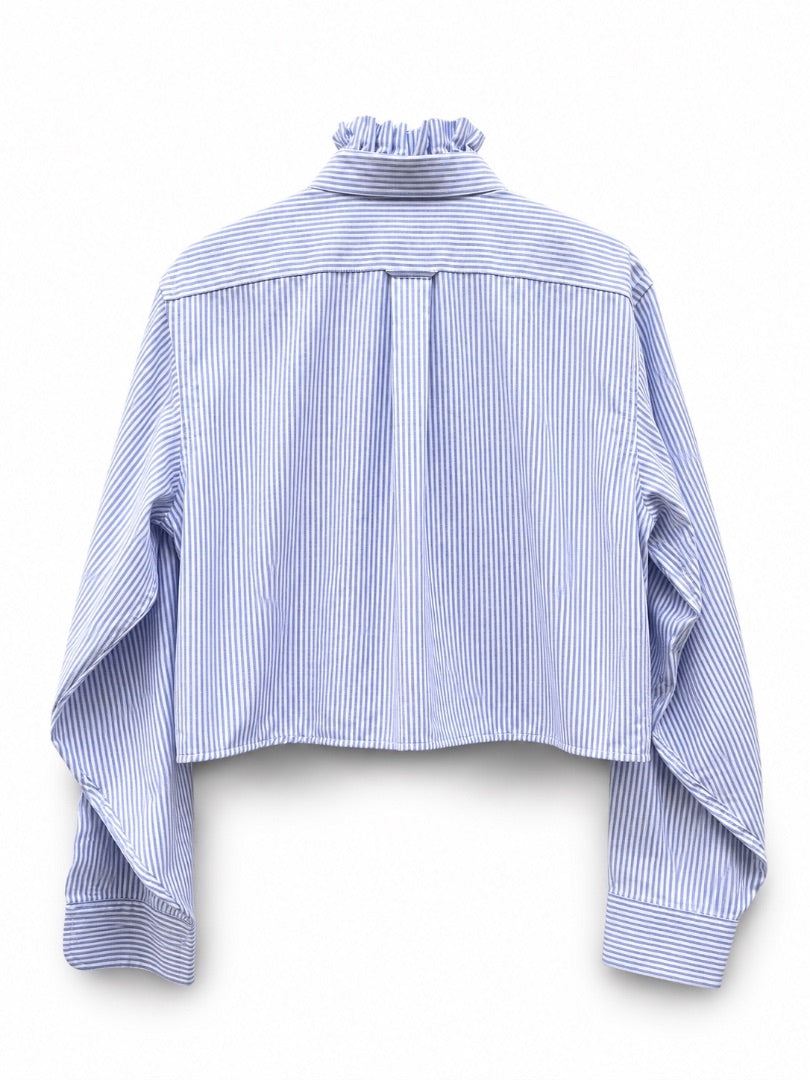 Gorget Shirt - Banzo