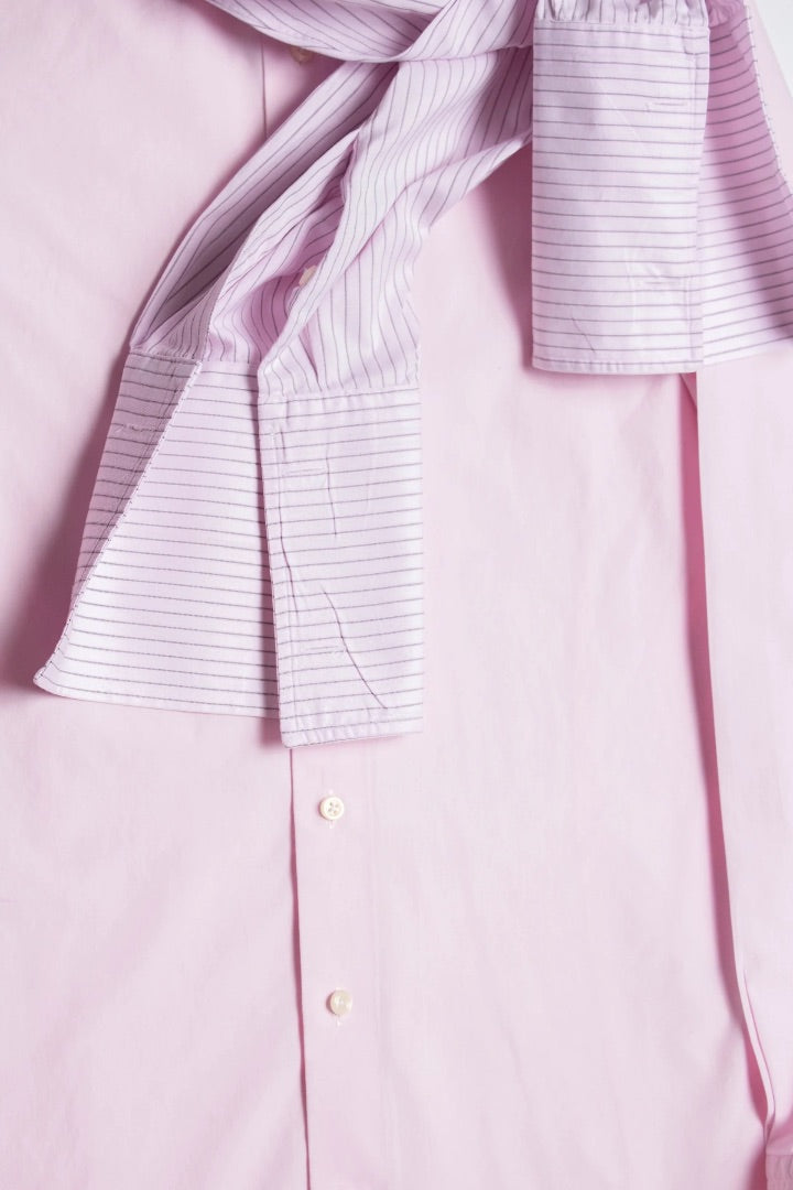 Mauricio Shirt - Banzo