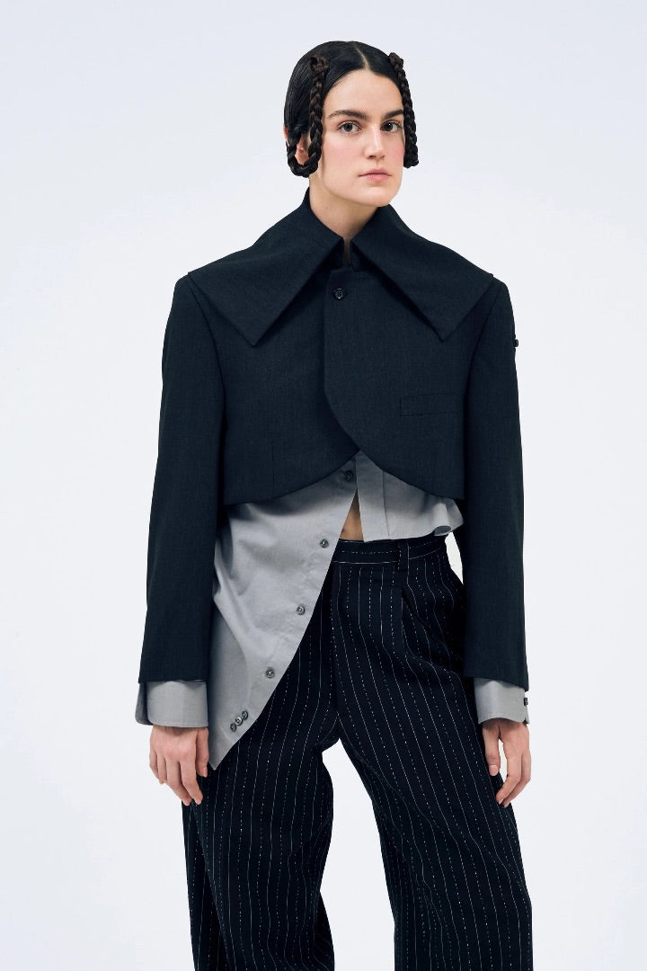 Patricia Jacket - Banzo