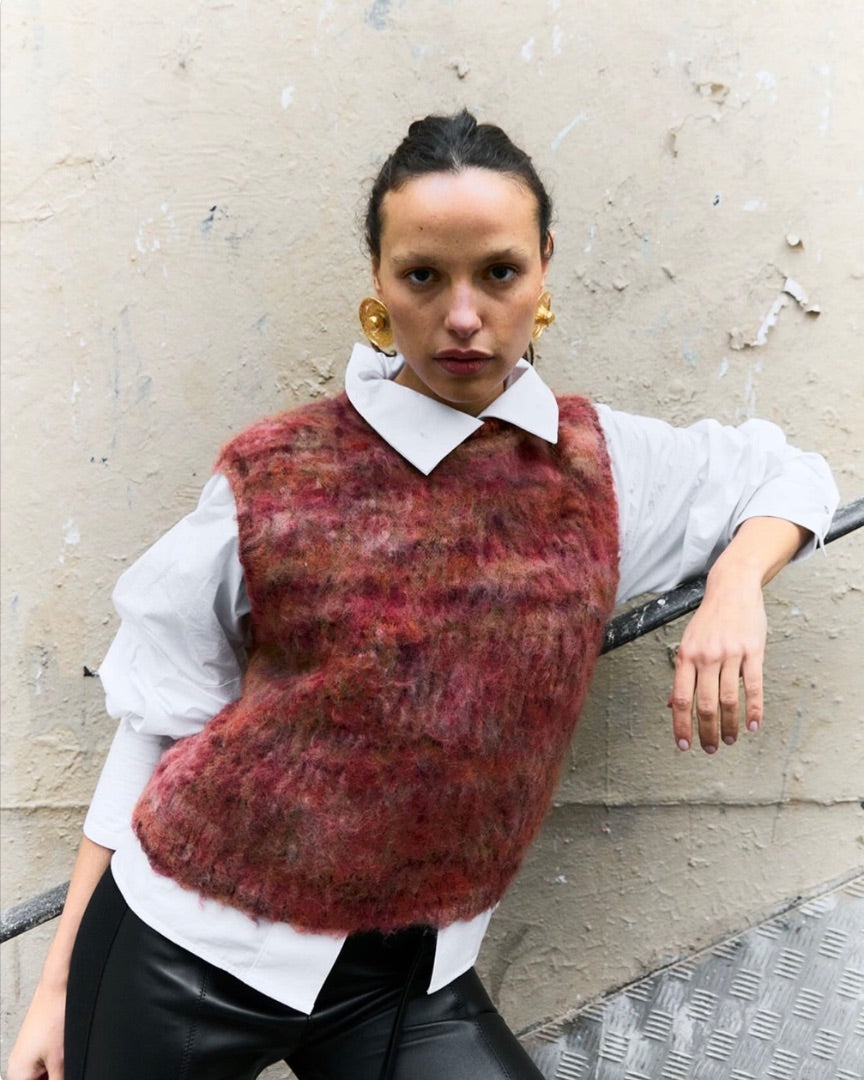 Canta Vest - Kero Design