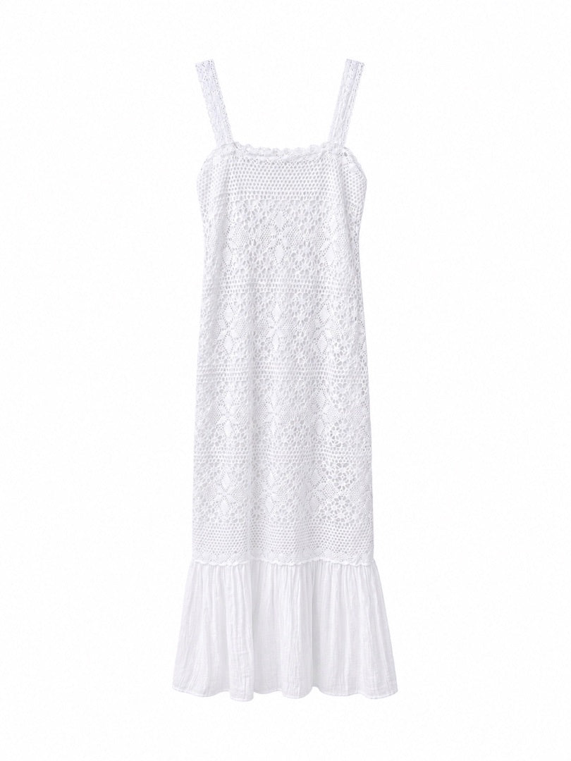 Santa Monica Dress - Romi Zelener