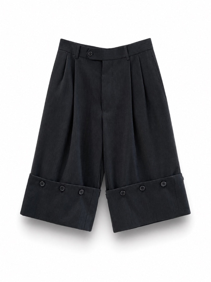 Romeo Short - Banzo