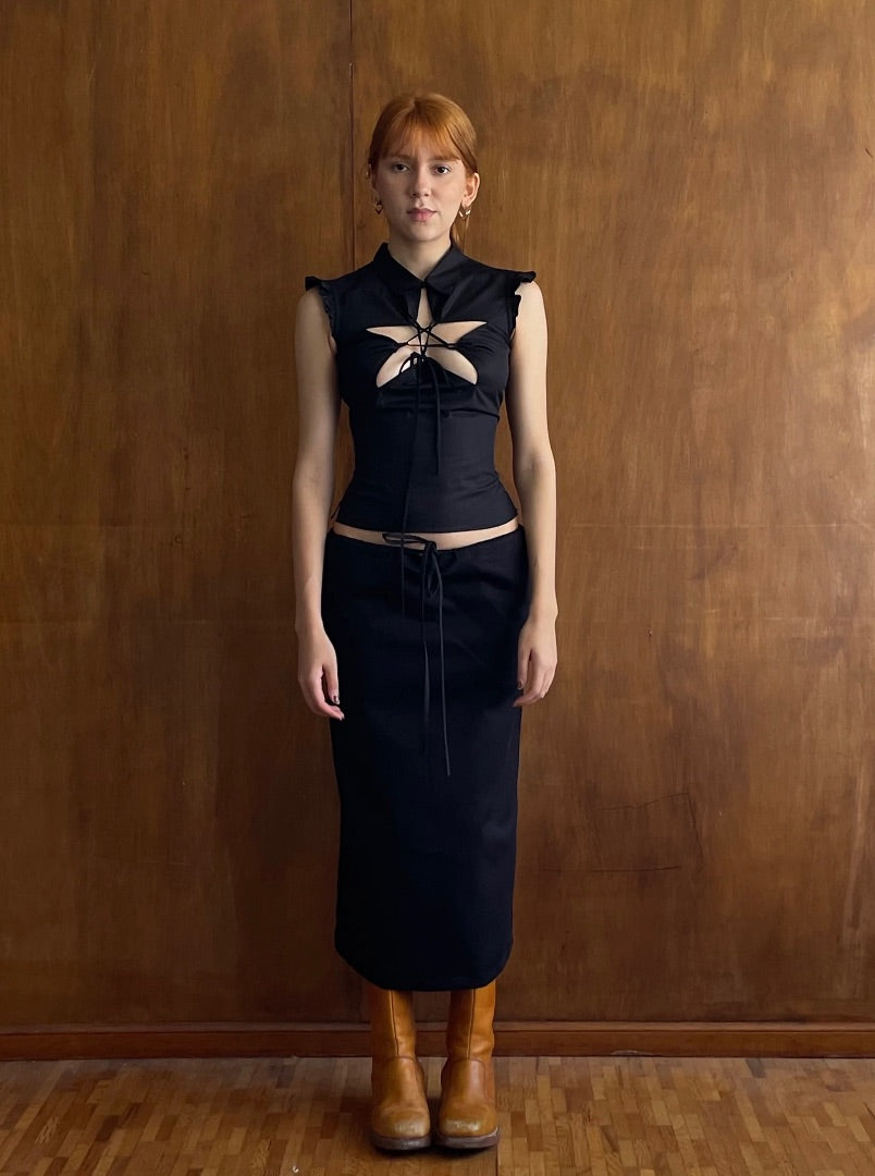 Angel Star Top - A.B.L