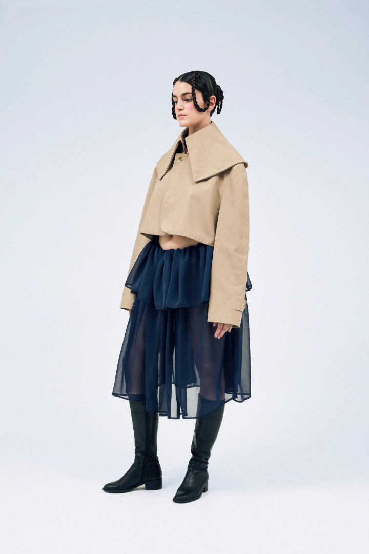 Maria Skirt - Banzo