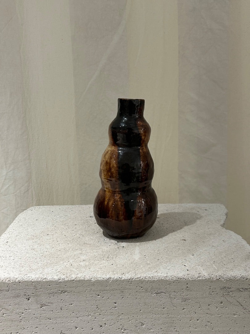 Molded Vase - FE
