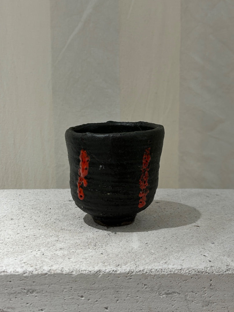 Large Painted Mug - FE