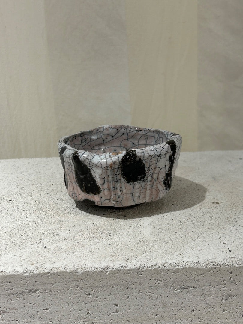 Raku Bowl Small - FE