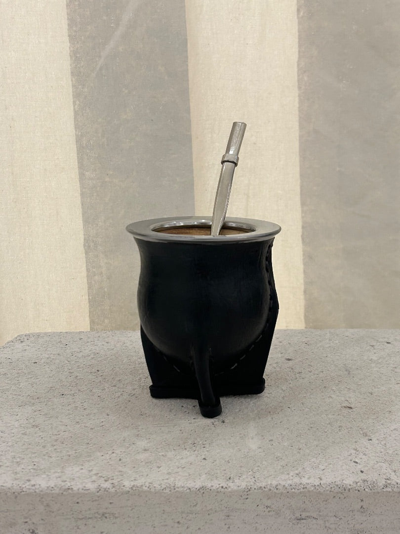 Mate Camionero - Miguel Mate