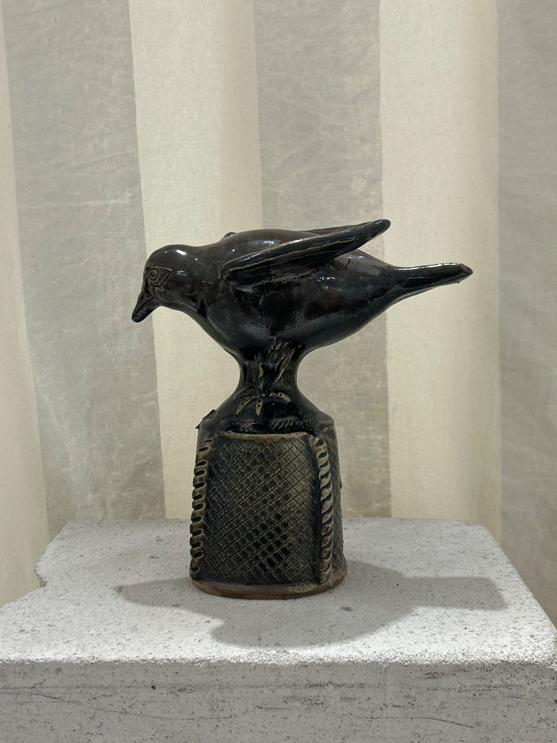 Épi Faîtage Oiseau - Patrick Pernel