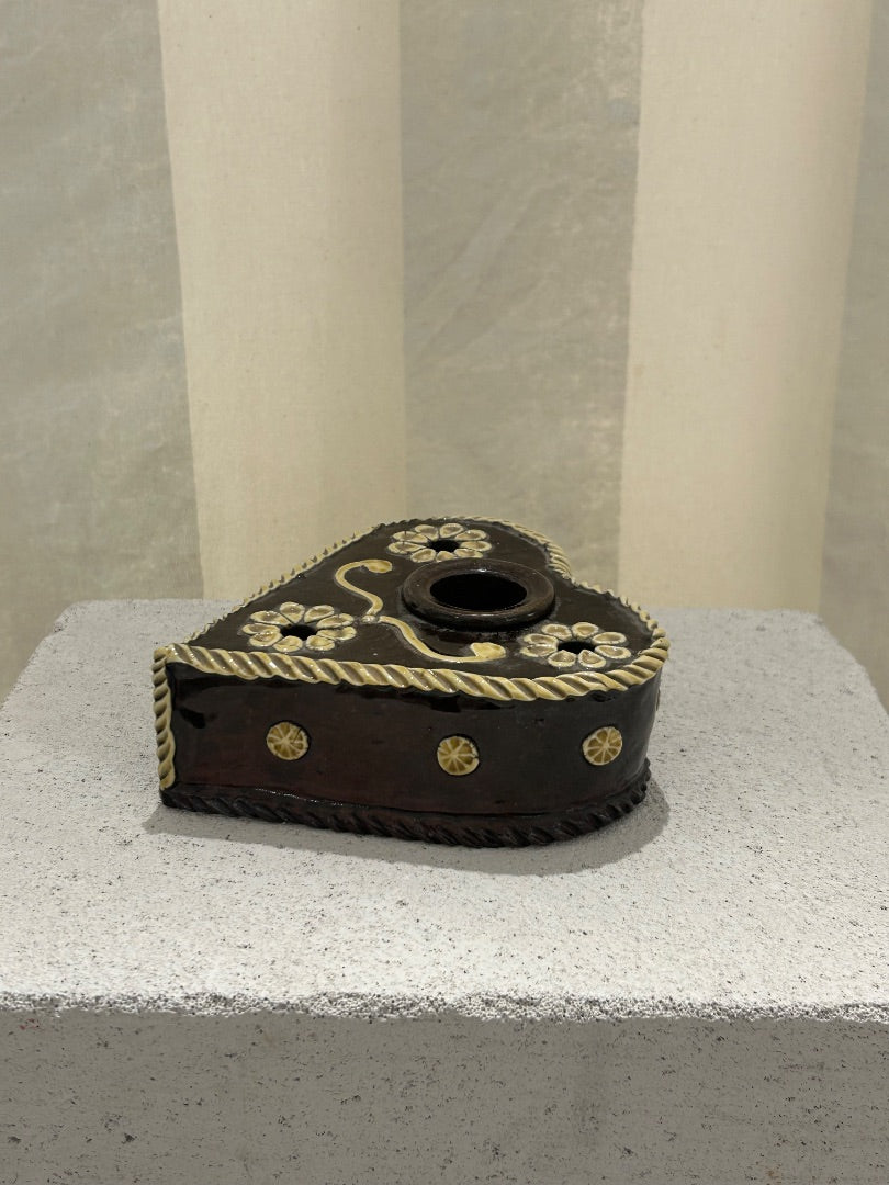 Encrier - Patrick Pernel