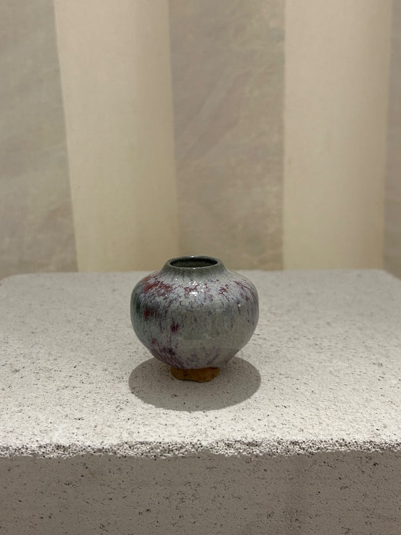 Mini Vases - Patrick Pernel
